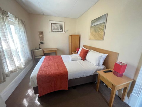 Princes Lodge Motel - Yamba Accommodation 2