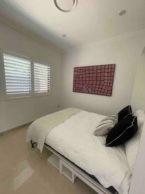 Private, Modern & Luxurious Granny Flat - Yamba Accommodation 3
