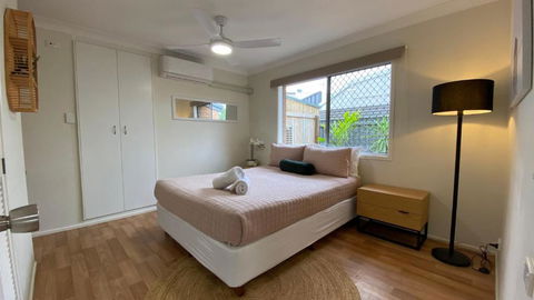 Private Guesthouse - Pet Friendly - Walk To Beach - Yamba Accommodation 0