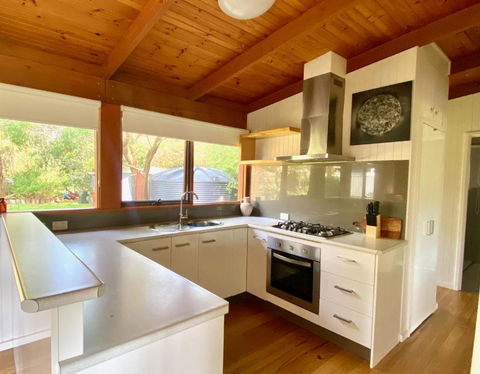 Prom Coast Oasis - Sandy Point - Yamba Accommodation 1