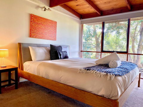 Prom Coast Oasis - Sandy Point - Yamba Accommodation 2