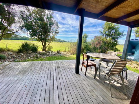 Prom Coast Oasis - Sandy Point - Yamba Accommodation 3