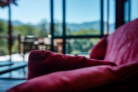 Promised Land Retreat - Yamba Accommodation 1
