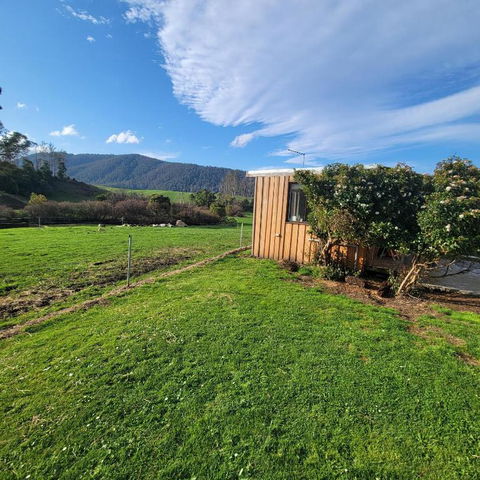 Pub In The Paddock - Yamba Accommodation 3