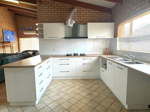 Puggle Palace - Yamba Accommodation 2