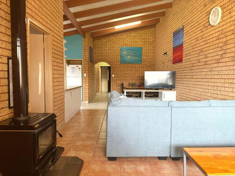 Puggle Palace - Yamba Accommodation 1