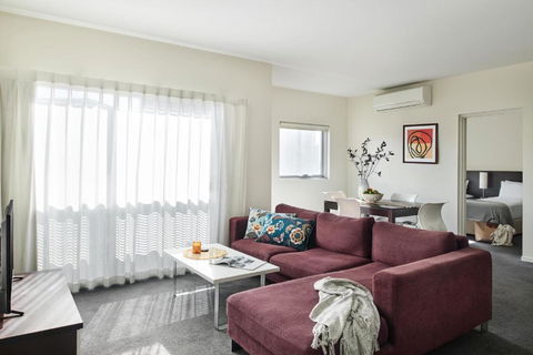 Punthill Essendon - Yamba Accommodation 2