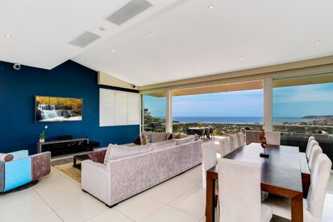 Pure Magical Views - Ocean Views - Yamba Accommodation 1