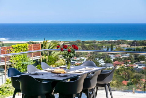 Pure Magical Views - Ocean Views - Yamba Accommodation 0