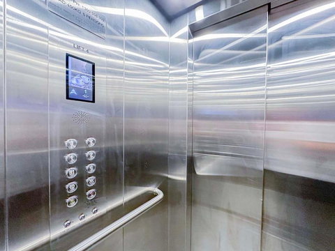 Pyrmont Guest House Air-Con - Yamba Accommodation 2