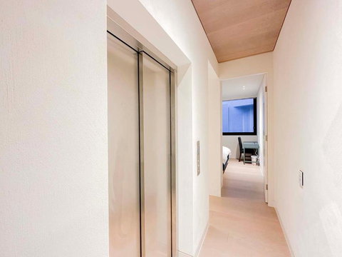 Pyrmont Guest House Air-Con - Yamba Accommodation 3