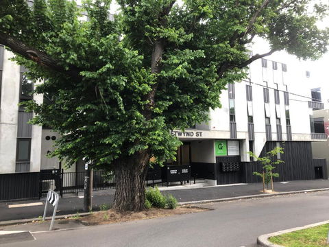 Q Squared Serviced Apartments - Yamba Accommodation 0