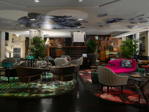 QT Sydney - Yamba Accommodation 2