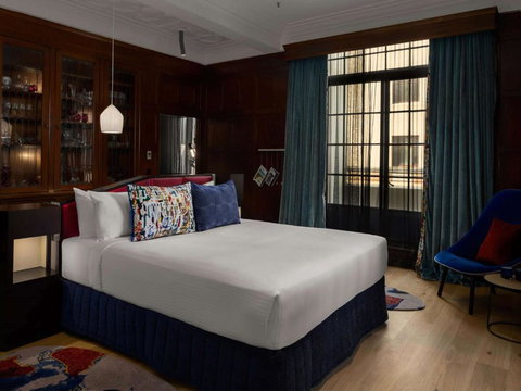 QT Sydney - Yamba Accommodation 3