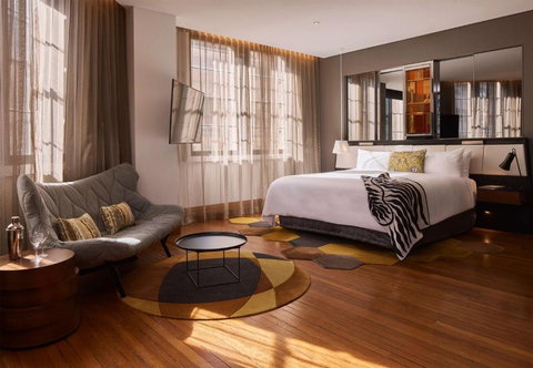 QT Sydney - Yamba Accommodation 0