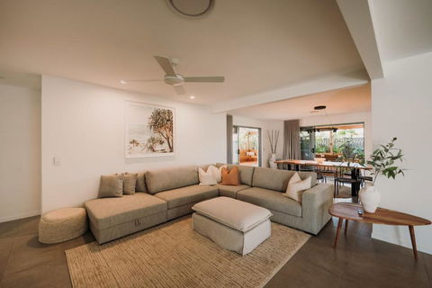 Quail Cove - Yamba Accommodation 2
