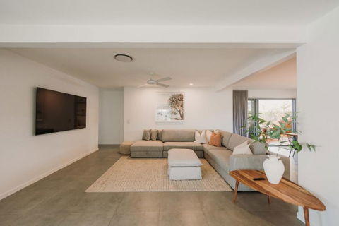 Quail Cove - Yamba Accommodation 3