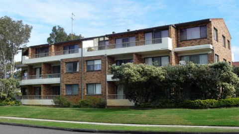 Quality Beachside Holiday - Yamba Accommodation 0