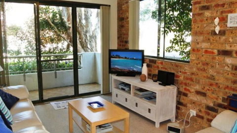 Quality Beachside Holiday - Yamba Accommodation 3