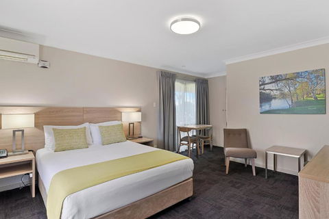 Quality Inn Carriage House - Yamba Accommodation 0