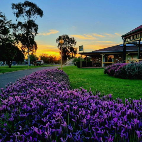 Quality Inn Carriage House - Yamba Accommodation 1