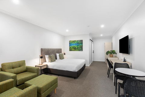 Presidential Motel - Yamba Accommodation 2