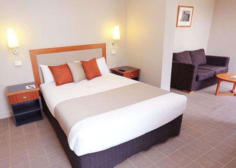 Quality Hotel Mildura Grand - Yamba Accommodation 3