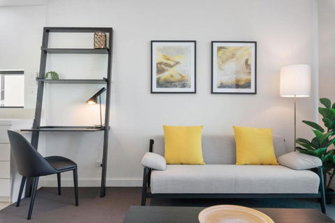 Quattro Apartments - Yamba Accommodation 3