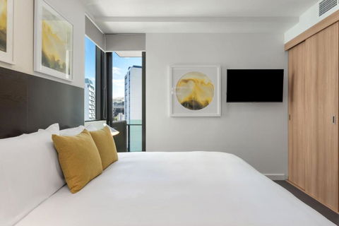 Quattro Apartments - Yamba Accommodation 1