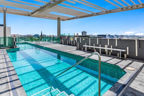 Quattro Apartments - Yamba Accommodation 2