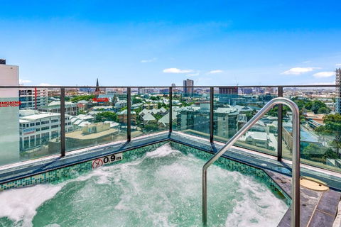 Quattro Apartments - Yamba Accommodation 0