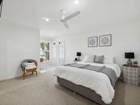 Quay-Largo - Yamba Accommodation 1