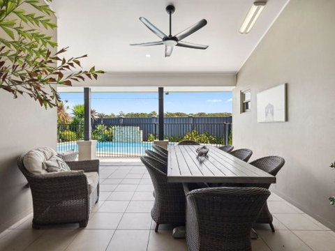 Quay-Largo - Yamba Accommodation 3