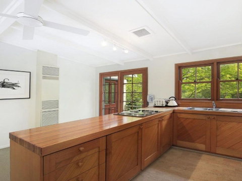 Que Sera - Yamba Accommodation 3