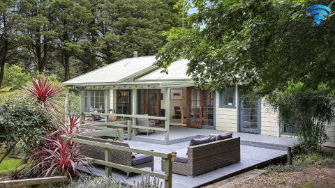 Que Sera - Yamba Accommodation 0