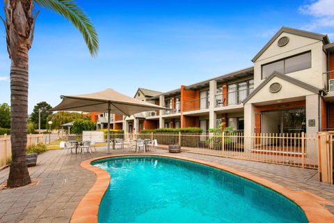 Quest Bendigo - Yamba Accommodation 0