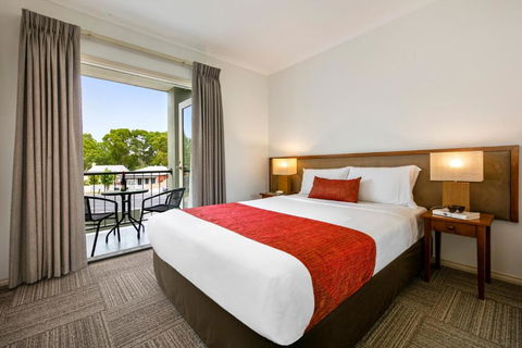 Quest Bendigo - Yamba Accommodation 1