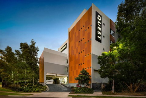 Quest Campbelltown - Yamba Accommodation 0