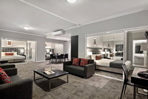 Quest Campbelltown - Yamba Accommodation 2