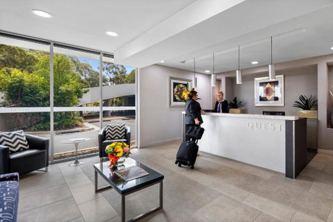 Quest Campbelltown - Yamba Accommodation 3