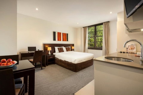 Quest Canberra - Yamba Accommodation 1