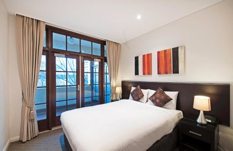 Quest Canberra - Yamba Accommodation 2