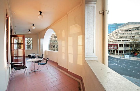 Quest Canberra - Yamba Accommodation 3