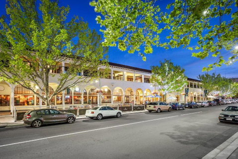 Quest Canberra - Yamba Accommodation 0