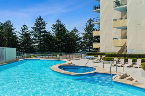 Quest Cronulla Beach - Yamba Accommodation 0