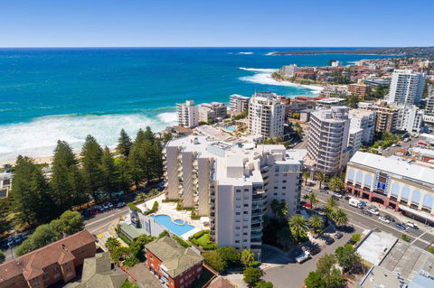 Quest Cronulla Beach - Yamba Accommodation 3