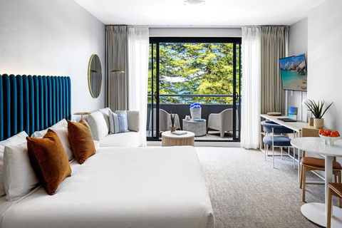 Quest Cronulla Beach - Yamba Accommodation 1
