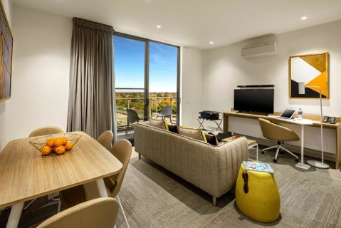 Quest Macquarie Park - Yamba Accommodation 2
