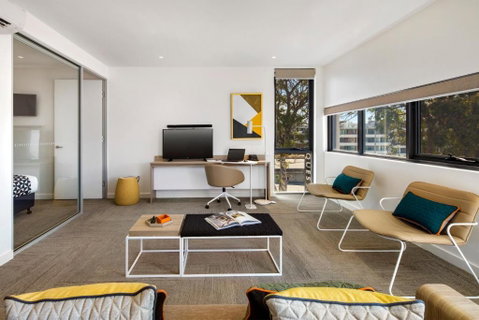 Quest Macquarie Park - Yamba Accommodation 3