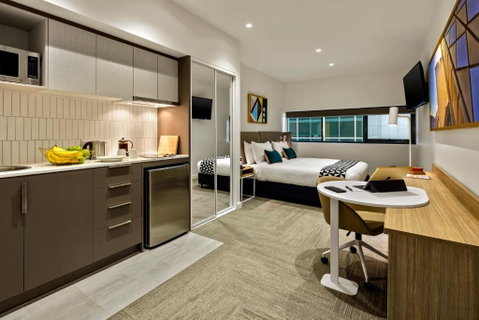 Quest Macquarie Park - Yamba Accommodation 0